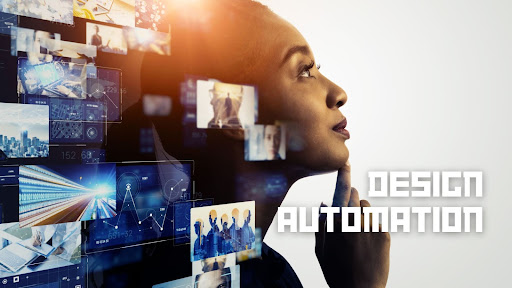 Design Automation: Unleash Your Creative Potential in No Time 1